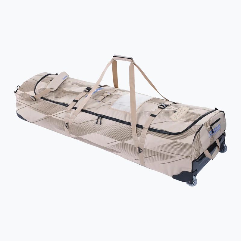 Dėklas kaitlenčių lentai DUOTONE Gearbag Team Bag 165 cm ivory 2