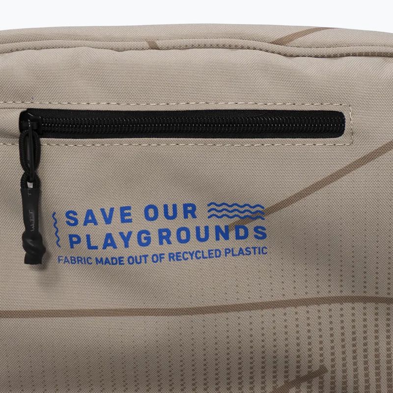 Dėklas kaitlenčių lentai DUOTONE Gearbag Team Bag 165 cm ivory 6