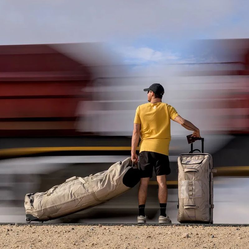 Dėklas kaitlenčių lentai DUOTONE Gearbag Team Bag 165 cm ivory 7