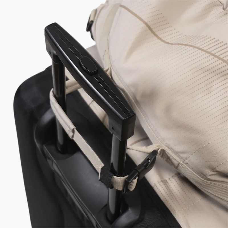 Dėklas kaitlenčių lentai DUOTONE Gearbag Team Bag 145 cm ivory 5