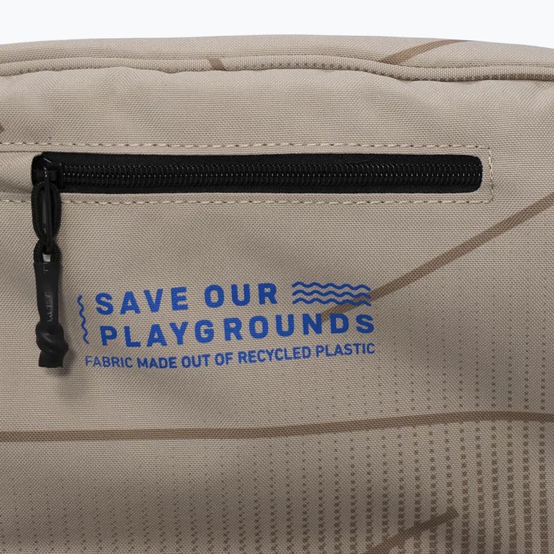 Dėklas kaitlenčių lentai DUOTONE Gearbag Team Bag 145 cm ivory 6