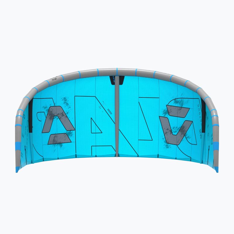 Kaitas Duotone Neo D/LAB turquoise/grey 4