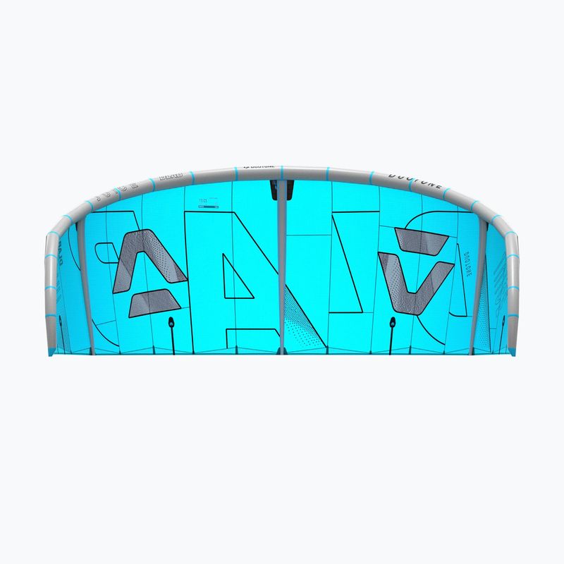 Kaitas Duotone Juice D/LAB turquoise/grey 5