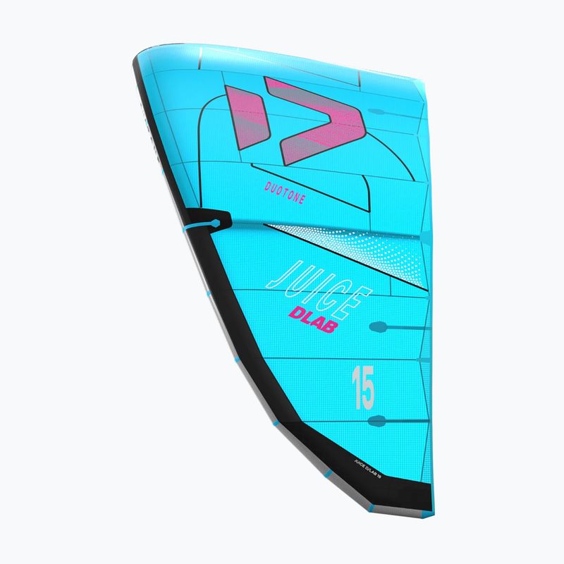 Kaitas Duotone Juice D/LAB turquoise/grey 6