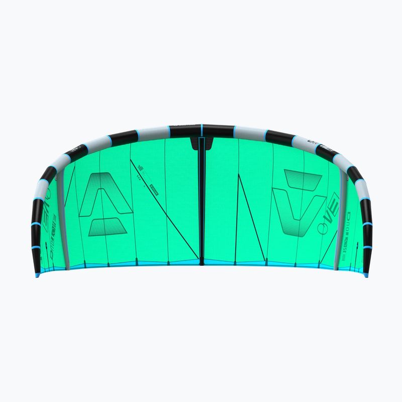Kaitas Duotone Evo green 4