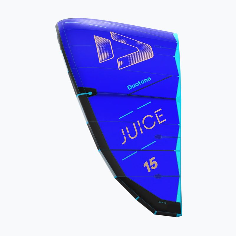 Kaitas Duotone Juice royal-blue 3