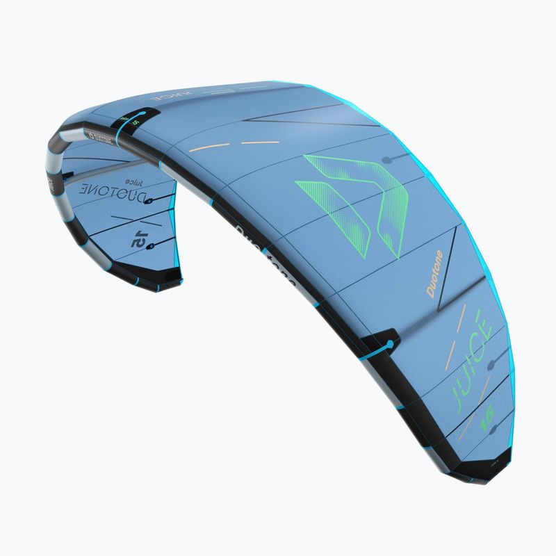 Kaitas Duotone Juice blue 3