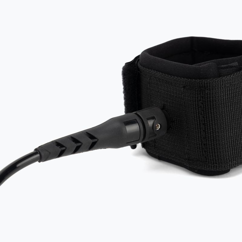 Sup irklentės pavadėlis DUOTONE Leash SUP 7 mm black 2