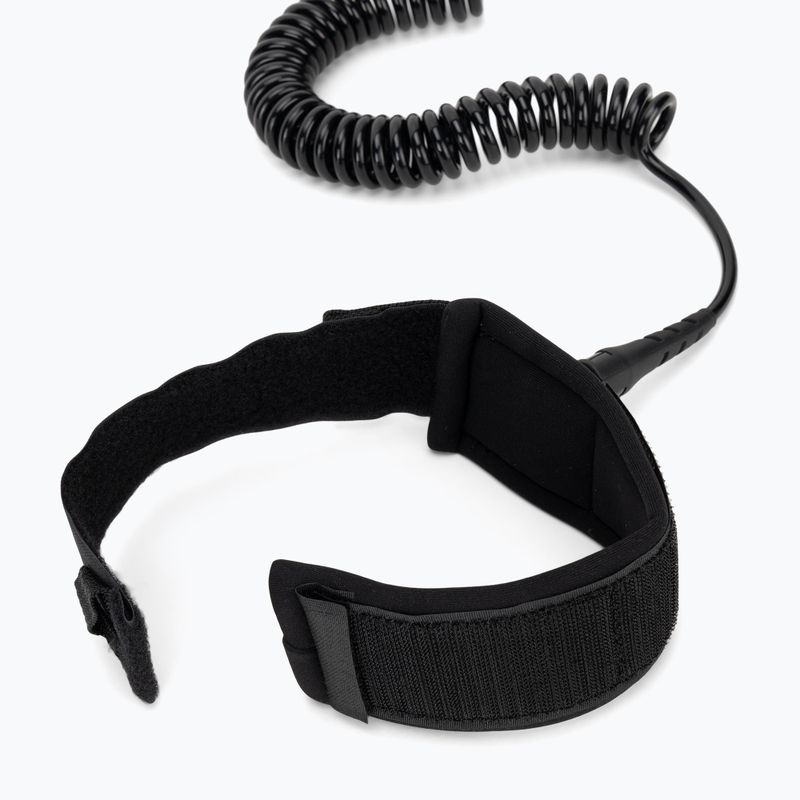 Sup irklentės pavadėlis DUOTONE Leash SUP 7 mm black 3