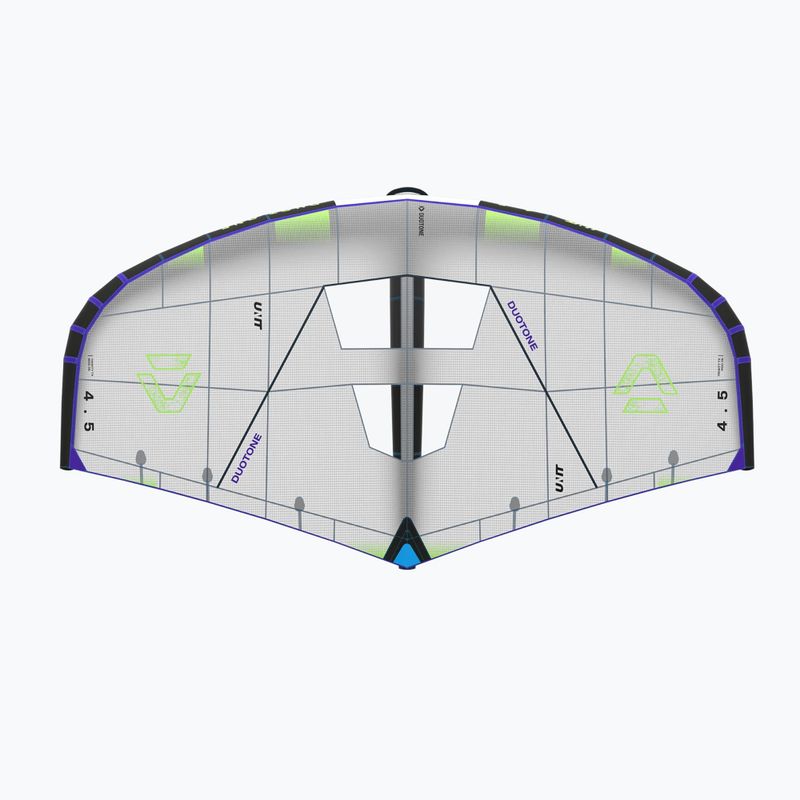 Sparnas wing foil DUOTONE Wing Unit 2027 light grey 2
