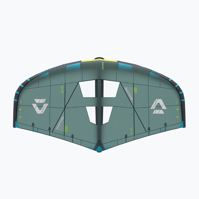 Sparnas wing foil DUOTONE Wing Unit SLS 2027 off green 4
