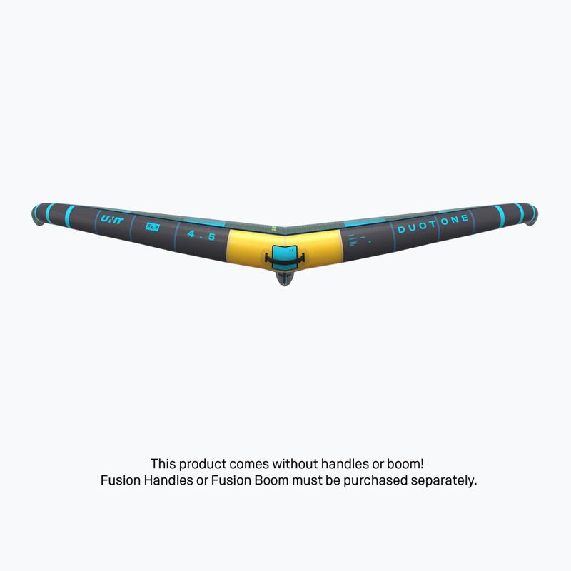 Sparnas wing foil DUOTONE Wing Unit SLS 2027 off green 9