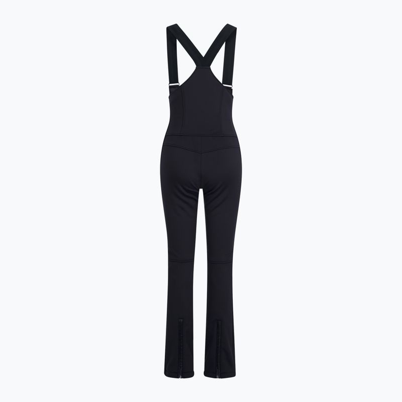 Moteriškos slidinėjimo kelnės Sportalm 1828007545 black 2