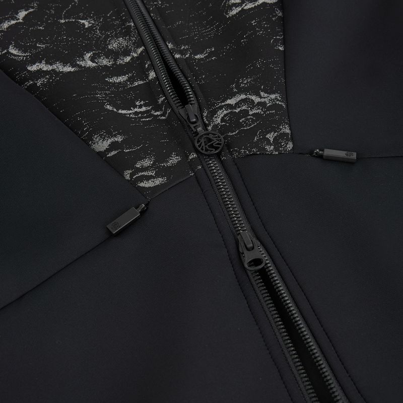 Moteriškas slidinėjimo džemperis Sportalm 1823506014 black 7