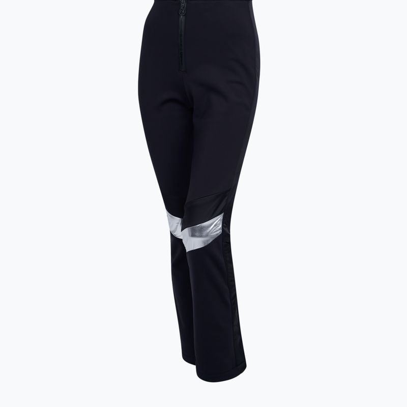 Moteriškos slidinėjimo kelnės Sportalm 1828019545 black