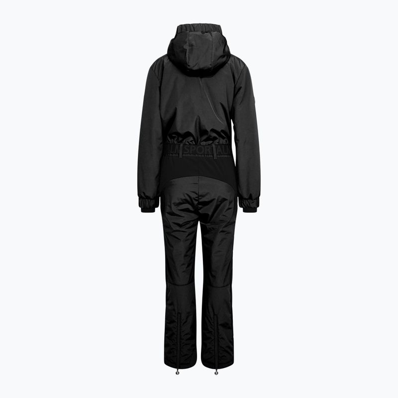 Moteriškas slidinėjimo kombinezonas Sportalm 1829006408 black 2