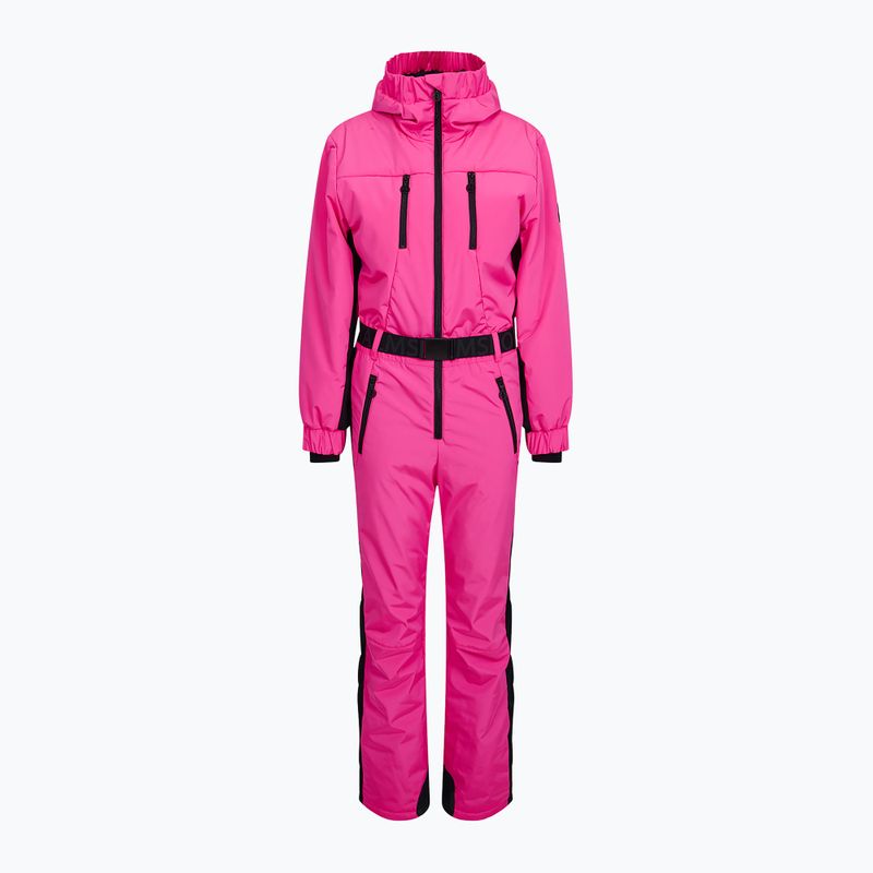 Moteriškas slidinėjimo kombinezonas Sportalm 1829006408 neon pink 7
