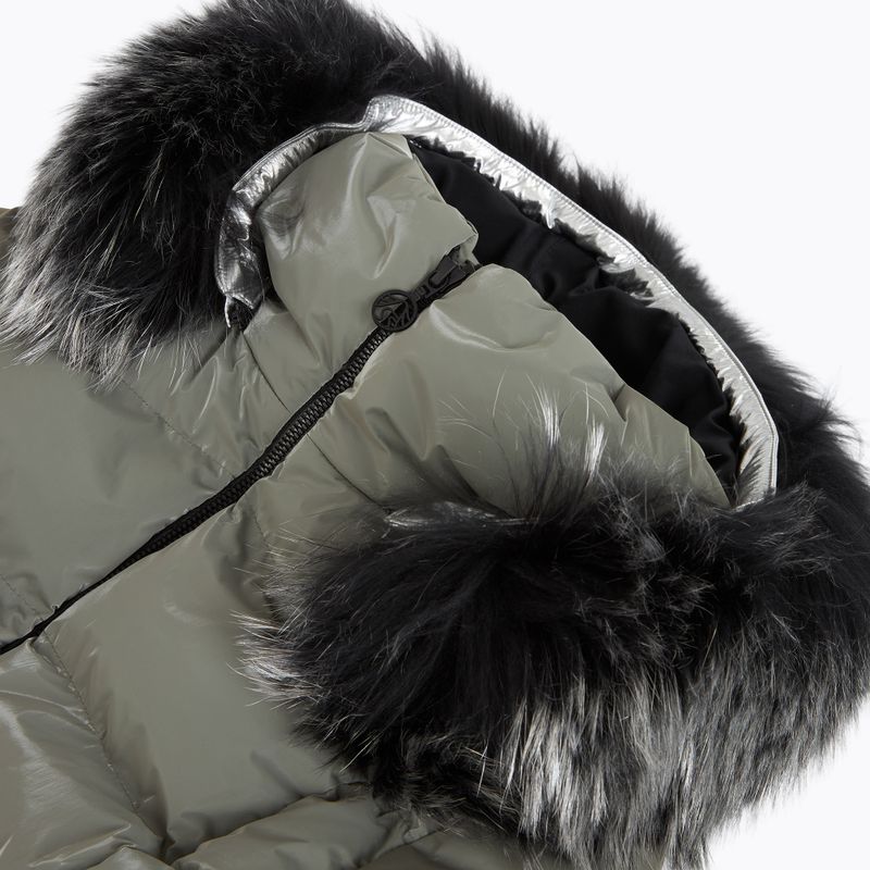 Moteriška slidinėjimo striukė Sportalm 1820569405 abbey stone 3