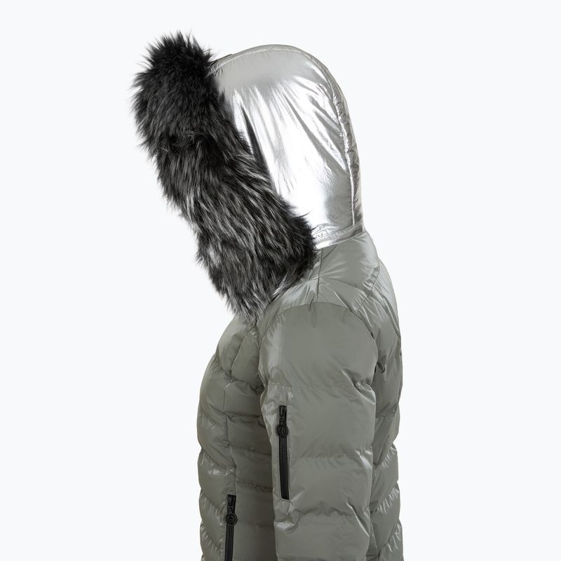 Moteriška slidinėjimo striukė Sportalm 1820569405 abbey stone 6