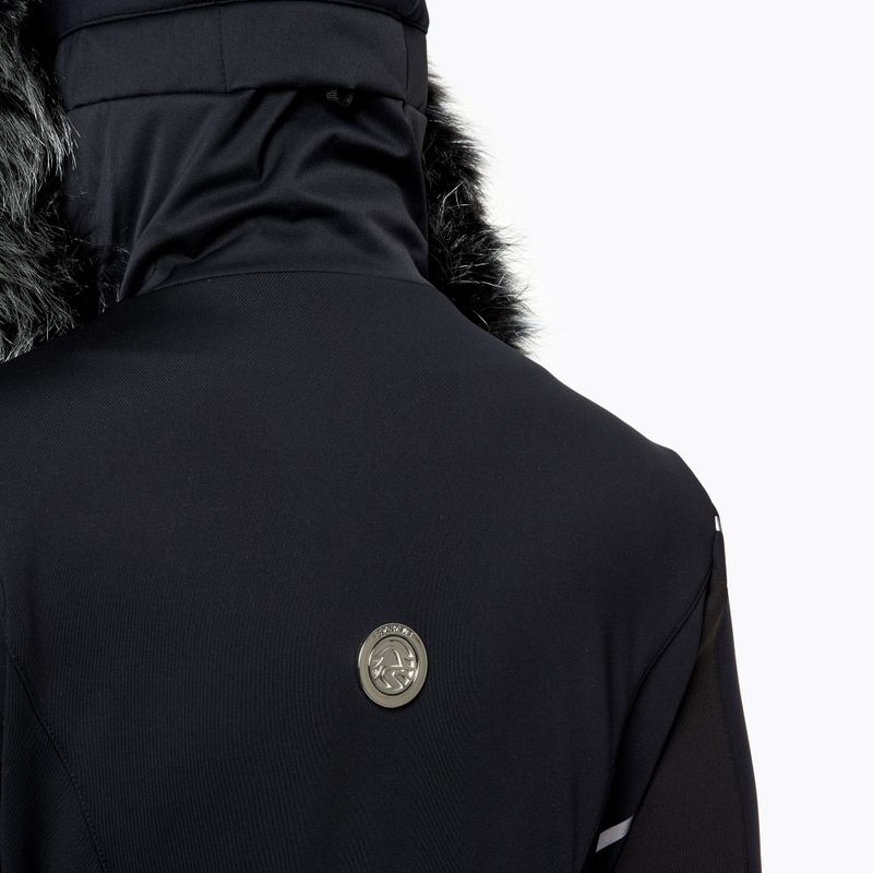 Moteriškas slidinėjimo kombinezonas Sportalm 1829011545 black 4
