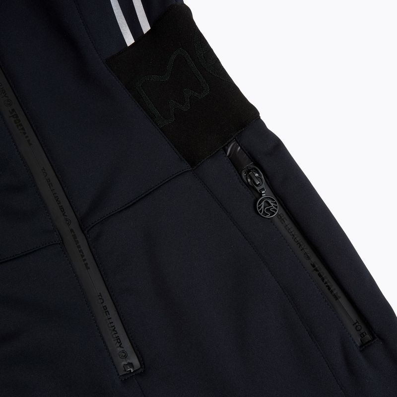 Moteriškas slidinėjimo kombinezonas Sportalm 1829011545 black 5