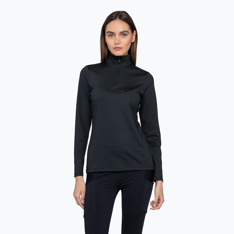 Moteriškas slidinėjimo džemperis Sportalm 1823012722 black