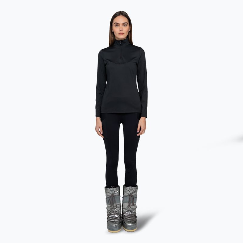 Moteriškas slidinėjimo džemperis Sportalm 1823012722 black 2