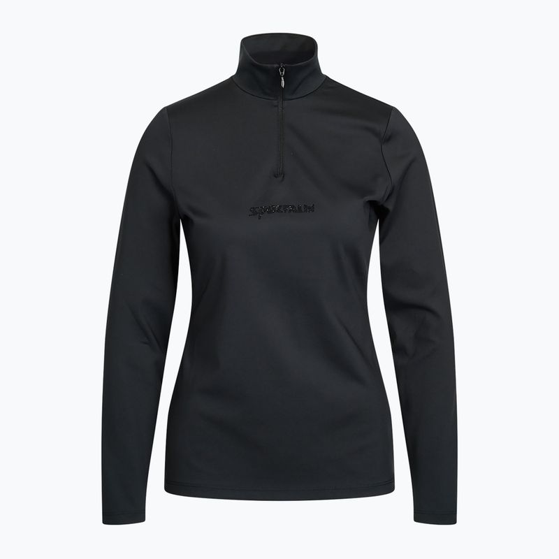 Moteriškas slidinėjimo džemperis Sportalm 1823012722 black 7