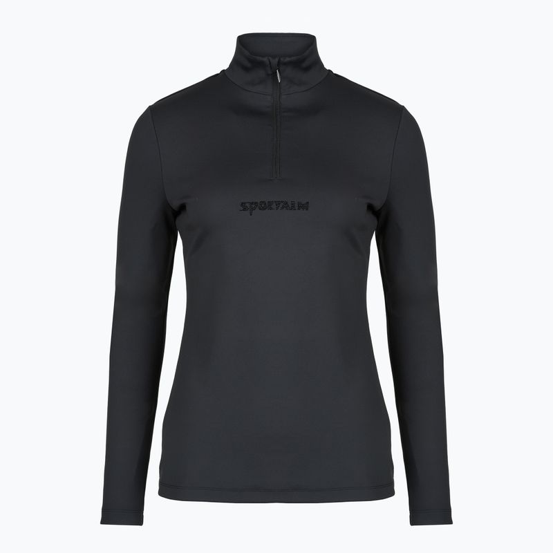 Moteriškas slidinėjimo džemperis Sportalm 1823012722 black 7
