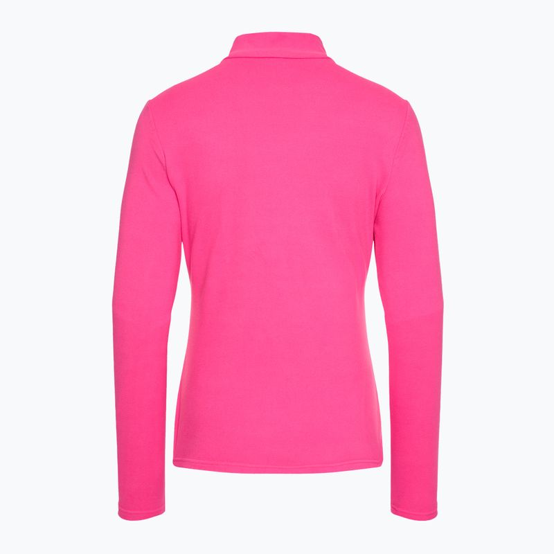 Moteriškas slidinėjimo džemperis Sportalm 1823015721 neon pink 2