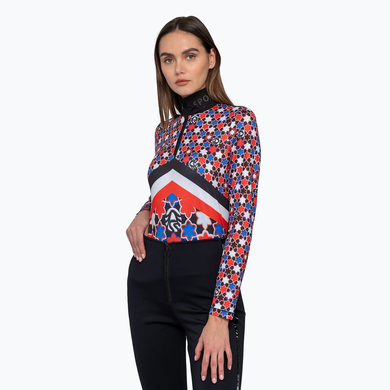 Moteriškos slidinėjimo kelnės Sportalm 1828025545 black 5