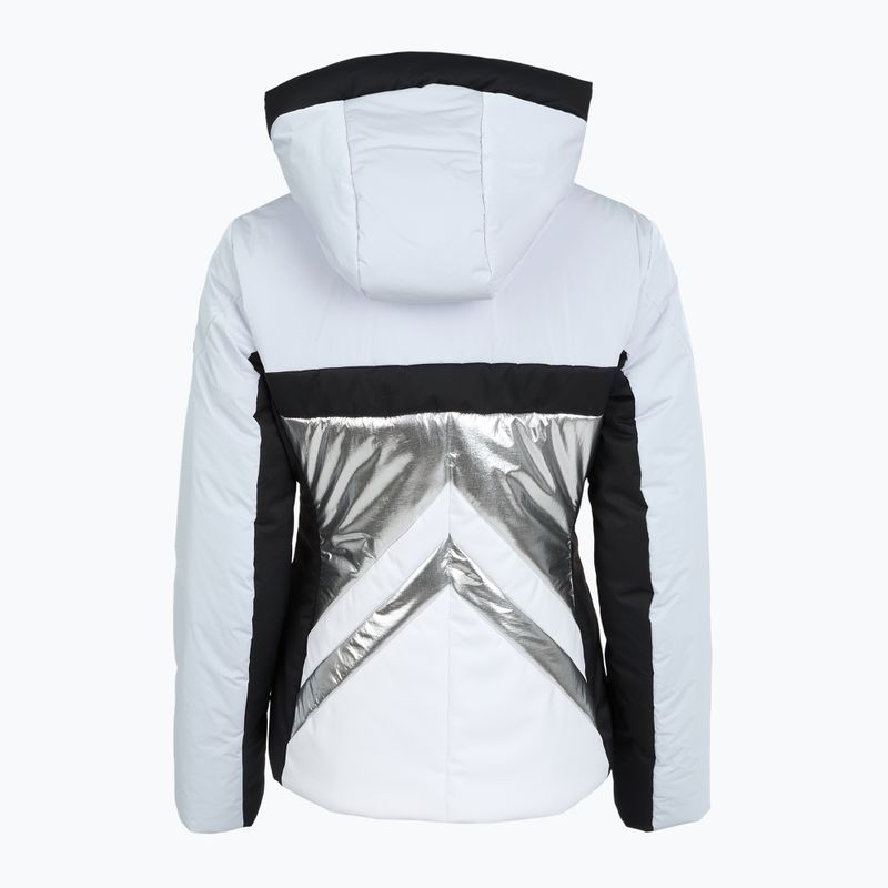 Moteriška slidinėjimo striukė Sportalm 1820596405 morning blues 2