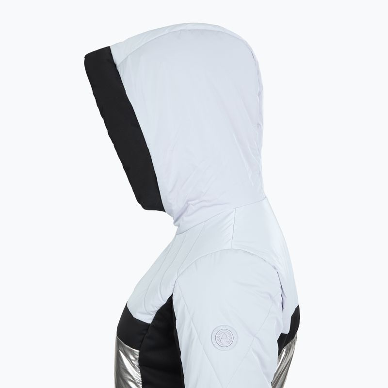 Moteriška slidinėjimo striukė Sportalm 1820596405 morning blues 4