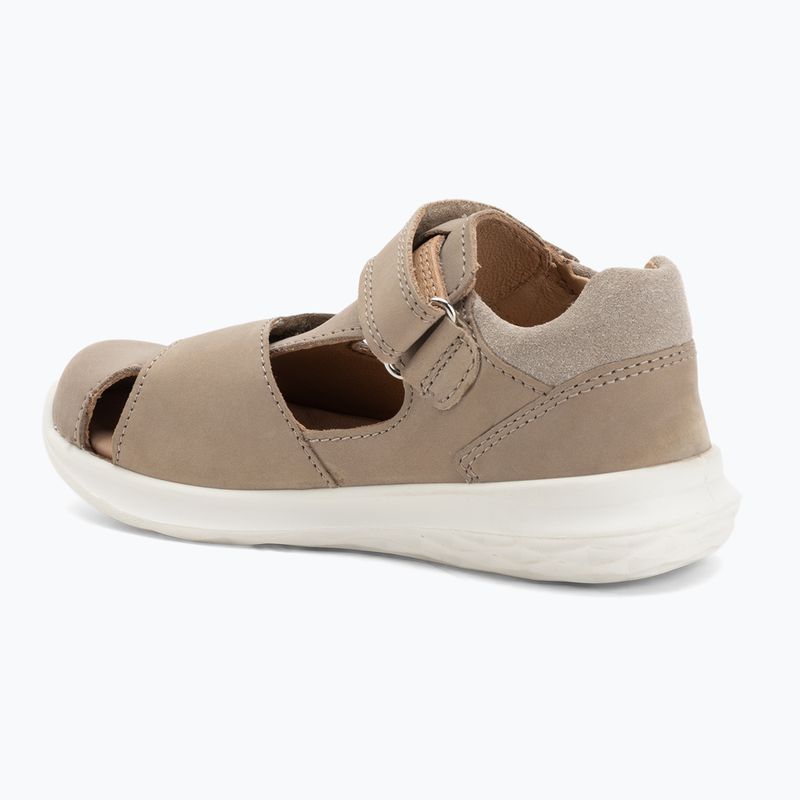 Vaikiškos basutės Superfit Bumblebee beige 3