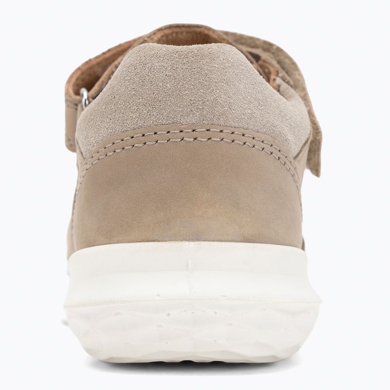 Vaikiškos basutės Superfit Bumblebee beige 6