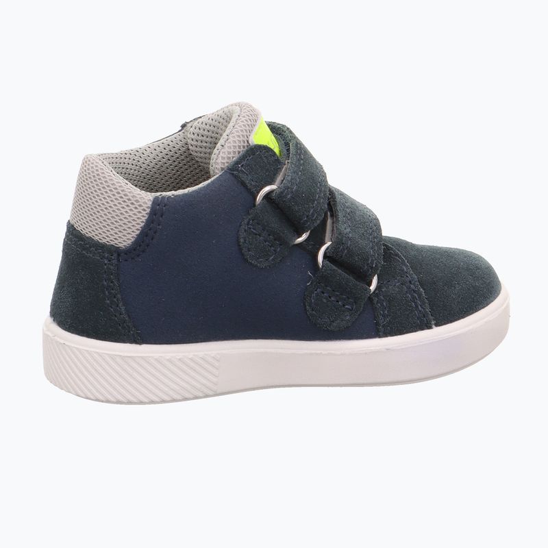 Vaikiški batai Superfit Supies blue/yellow 2