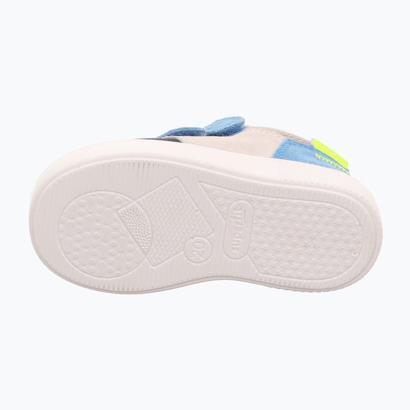 Vaikiški batai Superfit Supies multicolor 3