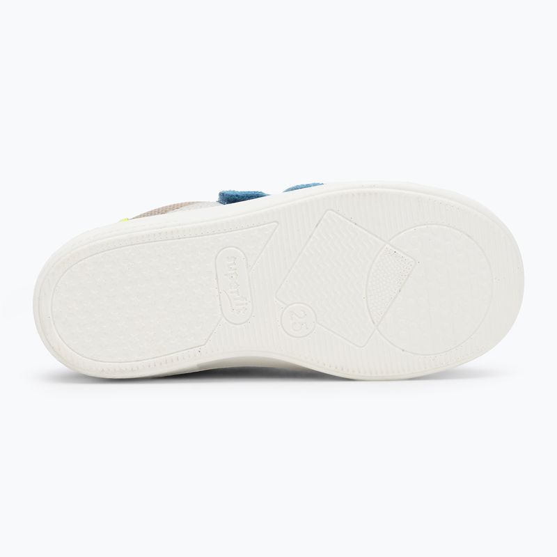 Vaikiški batai Superfit Supies multicolor 4