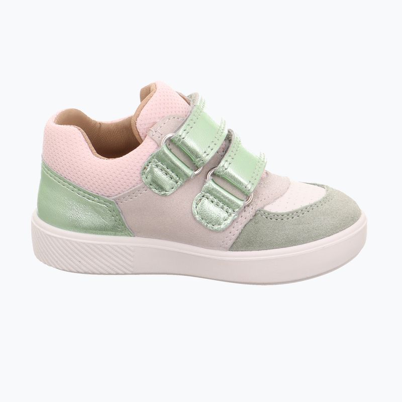 Vaikiški batai Superfit Supies multicolor 2