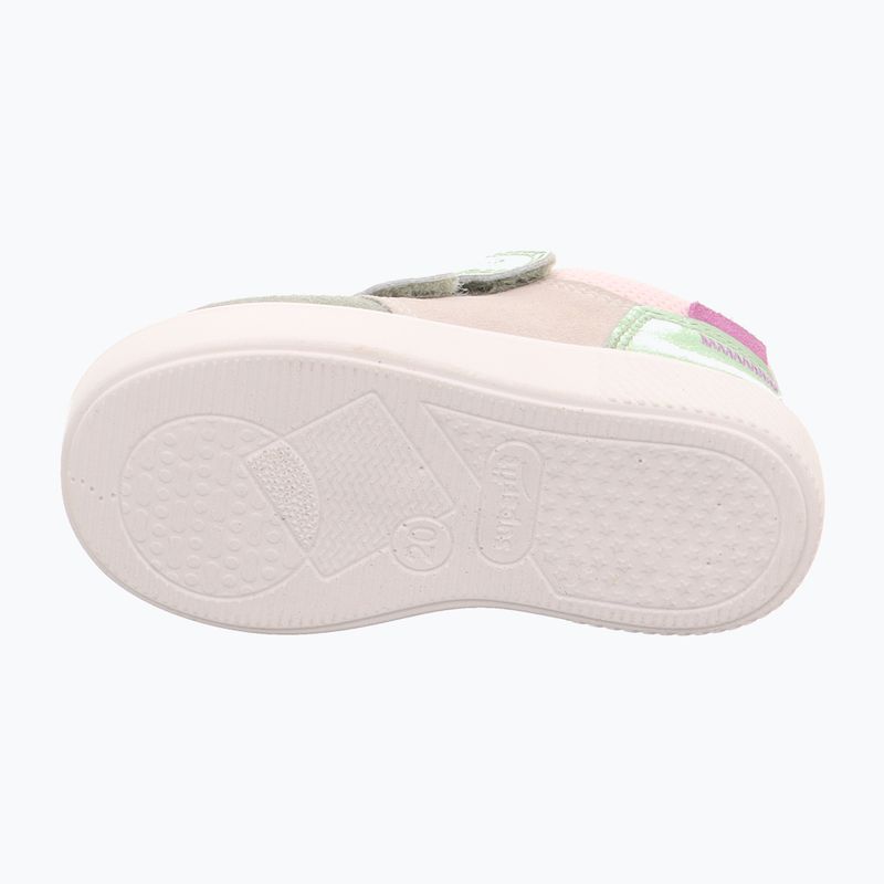 Vaikiški batai Superfit Supies multicolor 3