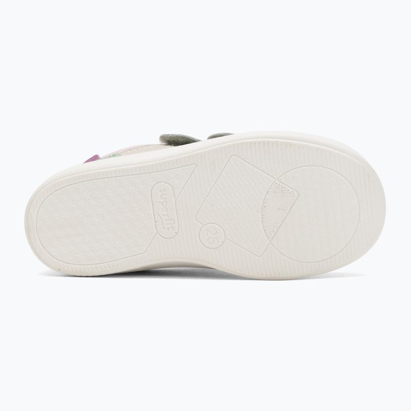 Vaikiški batai Superfit Supies multicolor 4