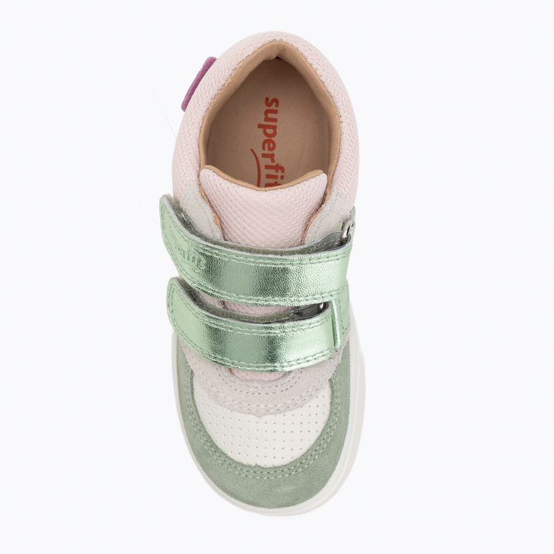 Vaikiški batai Superfit Supies multicolor 5