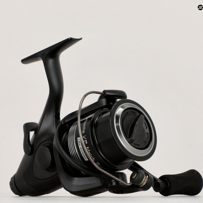 Spiningo ritė Okuma Carbonite V2 Match BaitFeeder 6