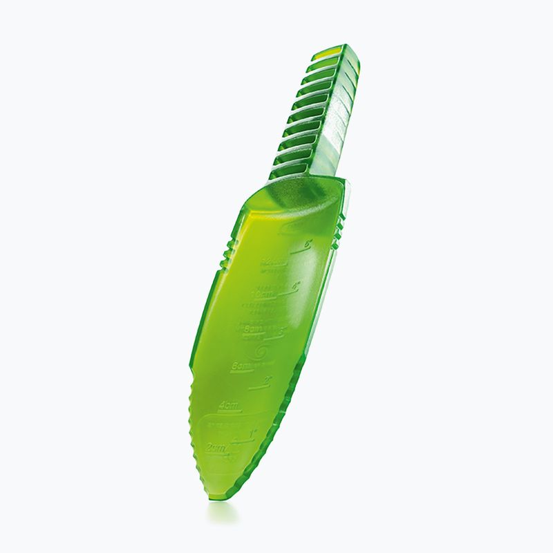 Kastuvas Gsi Outdoors Cathole Trowel light green 2