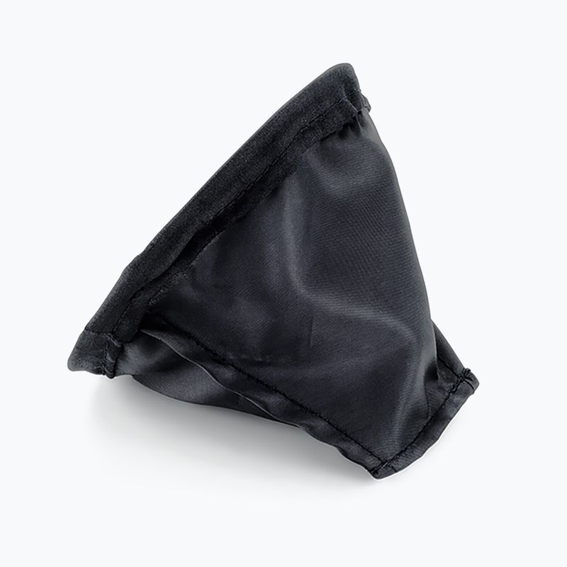 Daugkartinis kavos filtras GSI Outdoors Reusable Java Filter #4 black