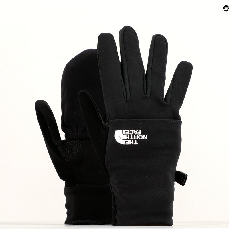 The North Face Etip Trail slidinėjimo pirštinės NF0A7RHIJK31 6
