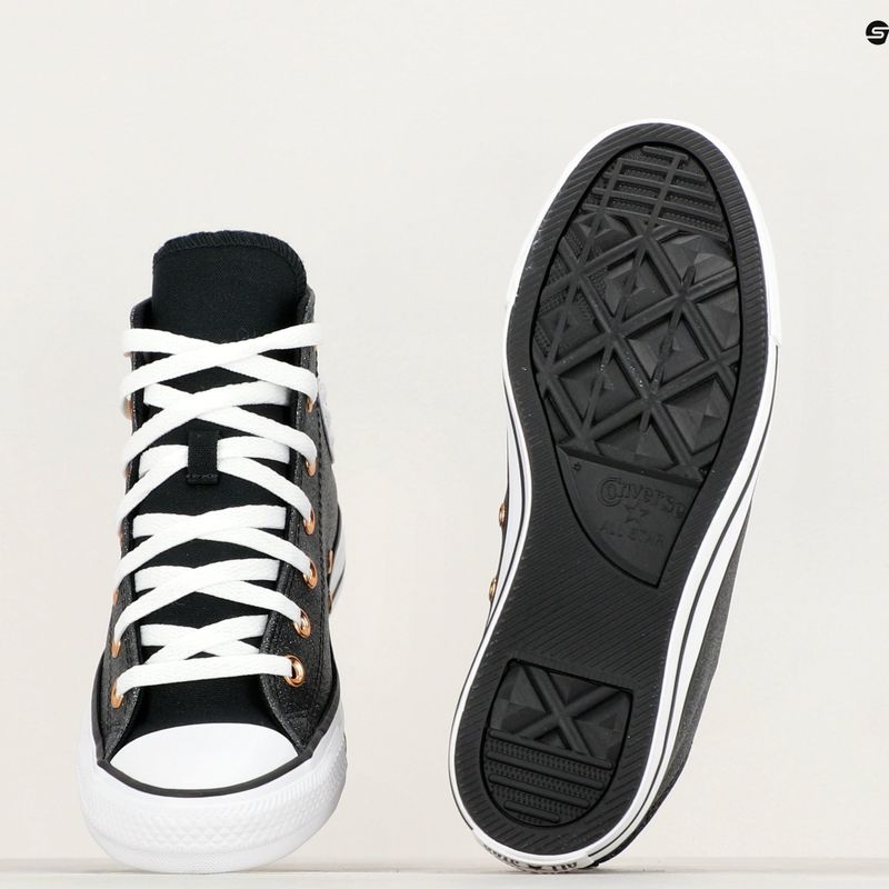 Moteriški batai Converse Chuck Taylor All Star forest glam 10