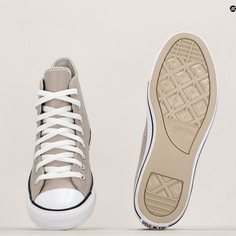 Sportiniai bateliai Converse Chuck Taylor All Star Hi string 9