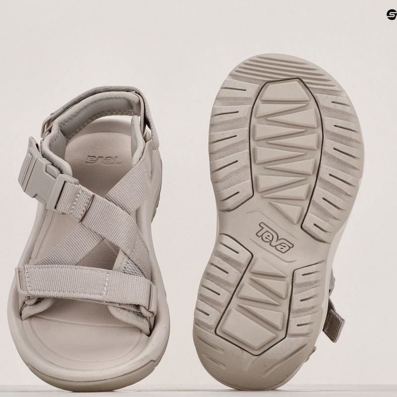 Moteriški sandalai Teva Hurricane Verge silver cloud 8