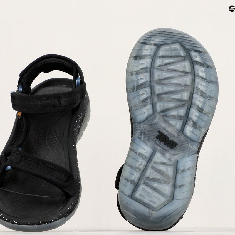 Moteriški sandalai Teva Hurricane XLT2 Frost black 9